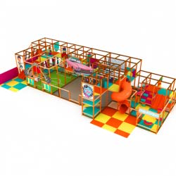 Fabricant de structure de jeux sur mesure aire de jeux sur mesure