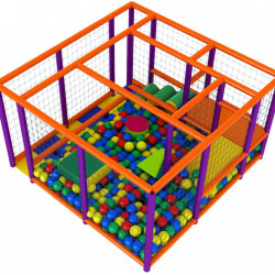 Confection structure tubulaire petite structure tubulaire